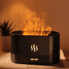 2 IN 1 FLAME LIGHT HUMIDIFIER & DIFFUSER 1