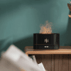 2 IN 1 FLAME LIGHT HUMIDIFIER & DIFFUSER 9