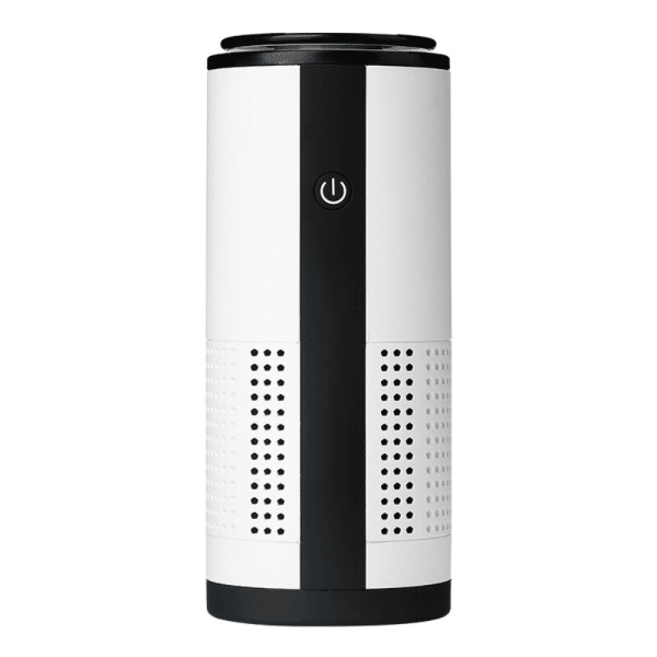 Aroma air purifier with spiral air outl (10)