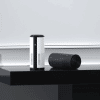 Aroma air purifier with spiral air outl (11)