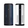 Aroma air purifier with spiral air outl (13)