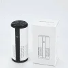 Aroma air purifier with spiral air outlet (22)