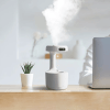 Artistic backflow droplet air humidifier (13)