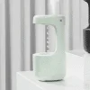 Artistic backflow droplet air humidifier (4)
