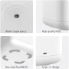 Artistic backflow droplet air humidifier (9)