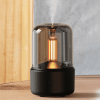 Candle like aromatic air humidifier (12)
