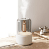 Candle like aromatic air humidifier (16)