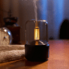 Candle like aromatic air humidifier (5)