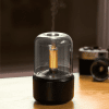 Candle like aromatic air humidifier (6)