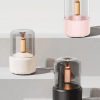 Candle like aromatic air humidifier (7)
