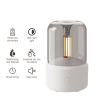 Candle like aromatic air humidifier (8)