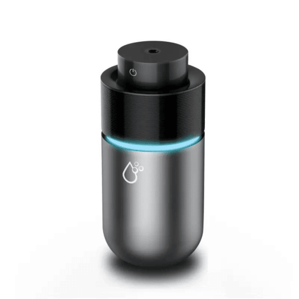 Car mini air humidifier (1)