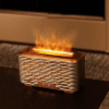 Flame like aroma air humidifier (1)