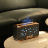 Flame like aroma air humidifier (2)