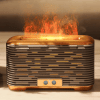Flame like aroma air humidifier (22)