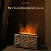Flame like aroma air humidifier (3)