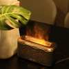 Flame like aroma air humidifier (6)
