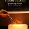 Flame like aroma air humidifier (7)