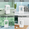 Ingenious anti gravity air humidifie (10)
