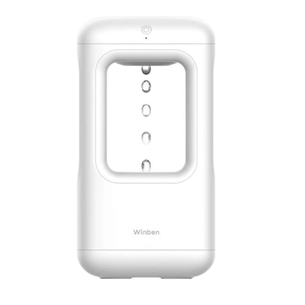 Ingenious anti gravity air humidifie (3)