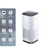 Mini HEPA air purifier (1)