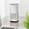 Mini HEPA air purifier (10)