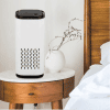 Mini HEPA air purifier (11)