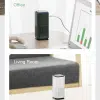 Mini HEPA air purifier (2)