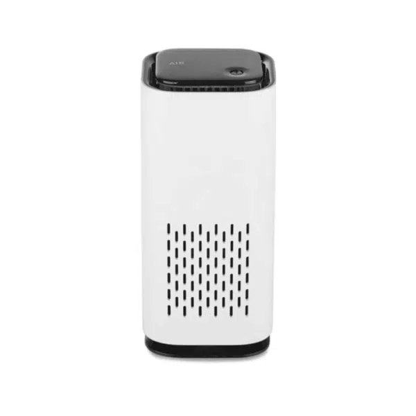 Mini HEPA air purifier (21)