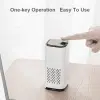 Mini HEPA air purifier (4)