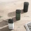 Mini HEPA air purifier (5)