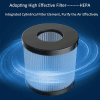 Multifunctional HEPA air purifier (10)