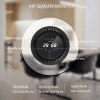 Multifunctional HEPA air purifier (13)