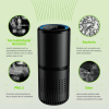 Multifunctional HEPA air purifier (18)