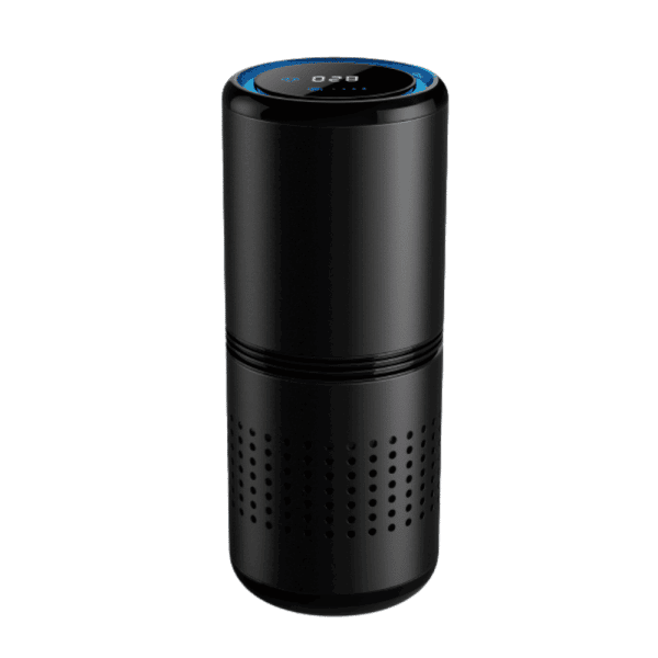 Multifunctional HEPA air purifier (29)