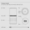 Multifunctional HEPA air purifier (4)