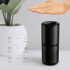 Multifunctional HEPA air purifier (5)