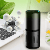 Multifunctional HEPA air purifier (6)