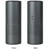 Multifunctional HEPA air purifier (8)