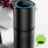 Multifunctional HEPA air purifier (9)
