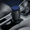 Portable negative ion car air purifier (11)