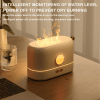 Retro Aroma Humidifier With 3D Flames (1)