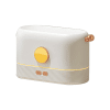 Retro Aroma Humidifier With 3D Flames (11)