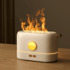 Retro Aroma Humidifier With 3D Flames (17)