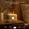Retro Aroma Humidifier With 3D Flames (18)