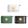 Retro Aroma Humidifier With 3D Flames (4)
