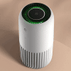 Smart portable air purifier (15)
