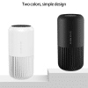 Smart portable air purifier (20)