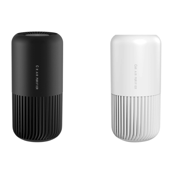 Smart portable air purifier (23)
