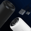 Smart portable air purifier (5)